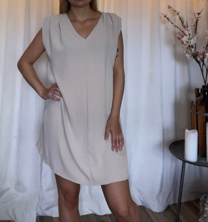 Tunika TOVE Beige