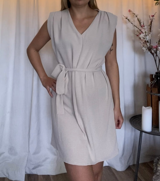 Tunika TOVE Beige