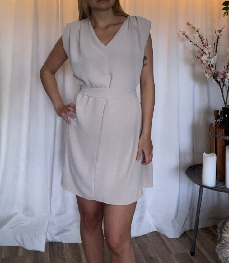 Tunika TOVE Beige