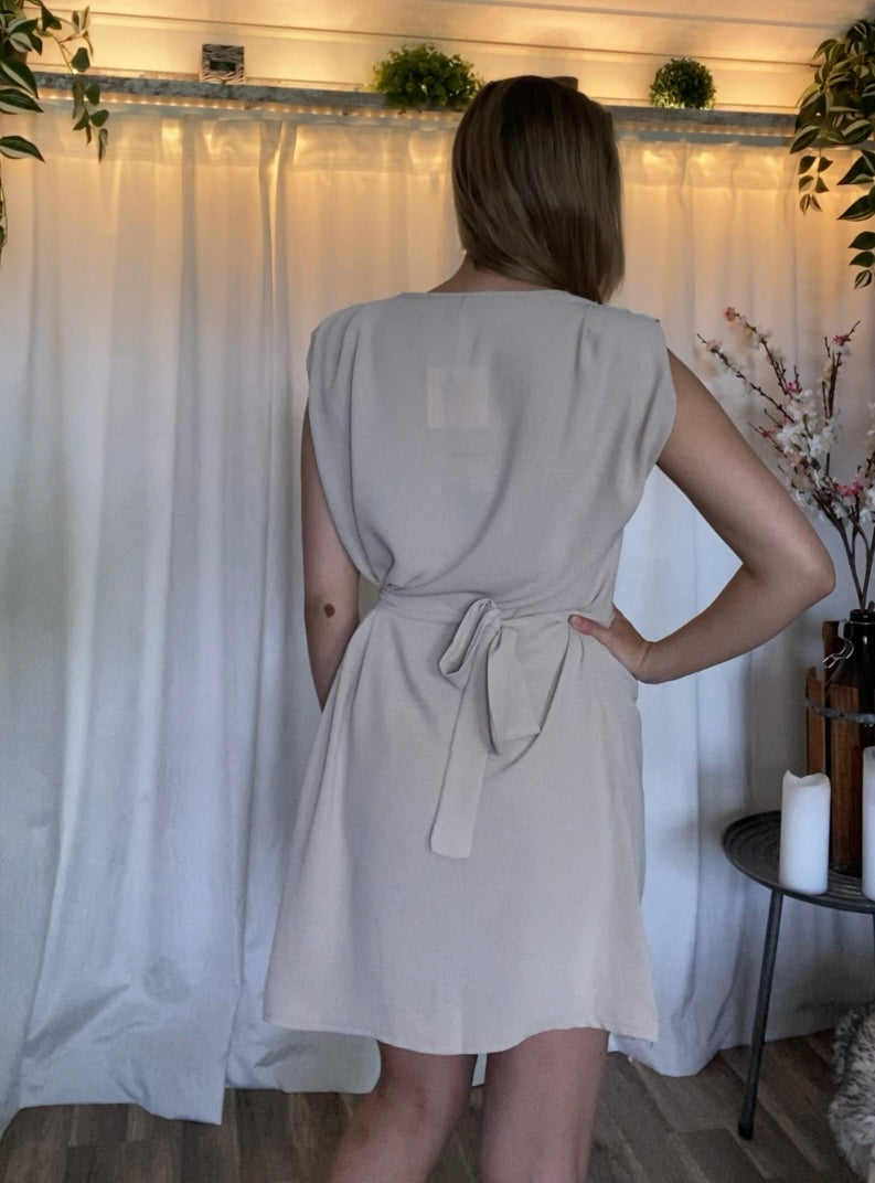 Tunika TOVE Beige