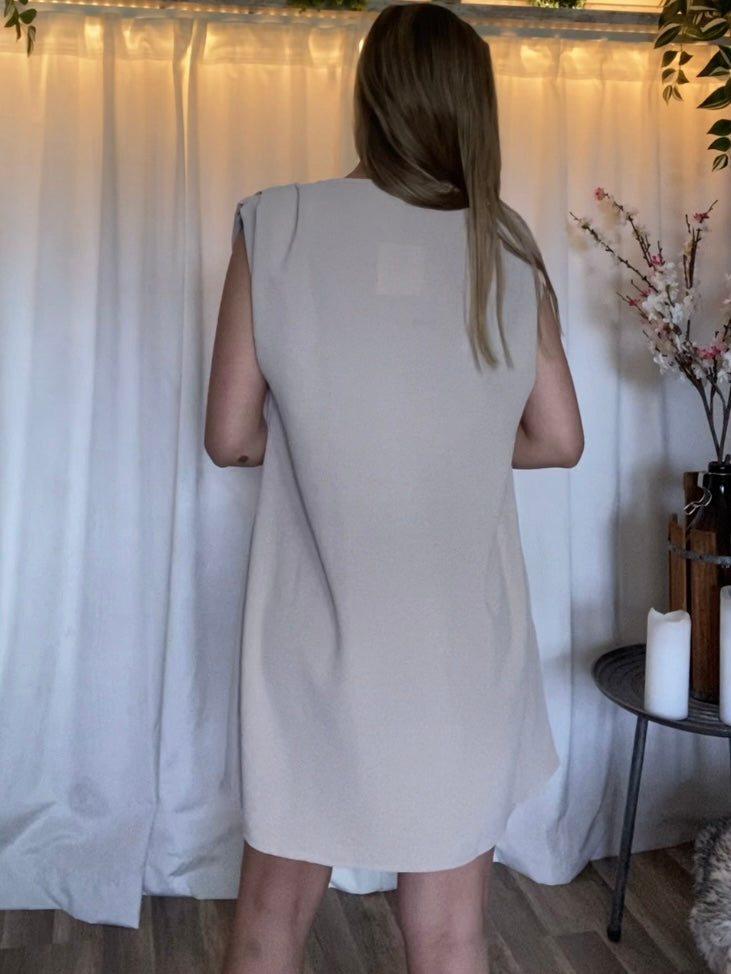 Tunika TOVE Beige
